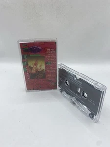 Strange Fruit New Seasons The Peel Sessions Rare Compilation Cassette Tape - Picture 1 of 10