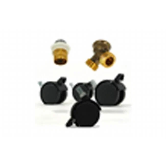 Kit portabilidad Equator Advanced Appliances PBK 1070 Foto 1 de 1