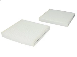 Filter, cabin air BOSCH 1 987 432 242 for BMW X3 (F25) 2 2011-2017 - Picture 1 of 6