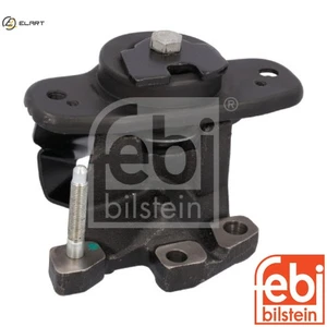 MOUNTING ENGINE 185907 FOR 2W-ZTV/8HT 1.4L 4cyl - Picture 1 of 10