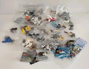 LEGO Star Wars Advent Calendar Small Build / Minifigure  x 47 - Picture 1 of 7