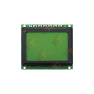 Placa LCD compatible M077CGD para monitor de datos Deutz Fahr y Lamborghini - Imagen 1 de 4
