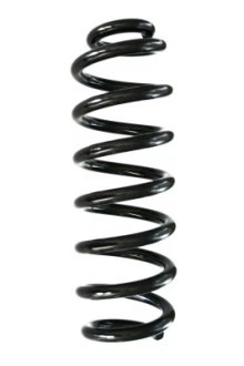 Muelle helicoidal delantero Mechanics Choice para Mercedes-Benz GLC300 2016-2019 (L4 2,0 L) Foto 1 de 1