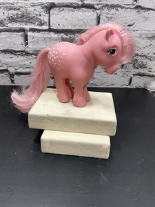 My Little Pony G1 Cotten Candy Pony - Imagen 1 de 5
