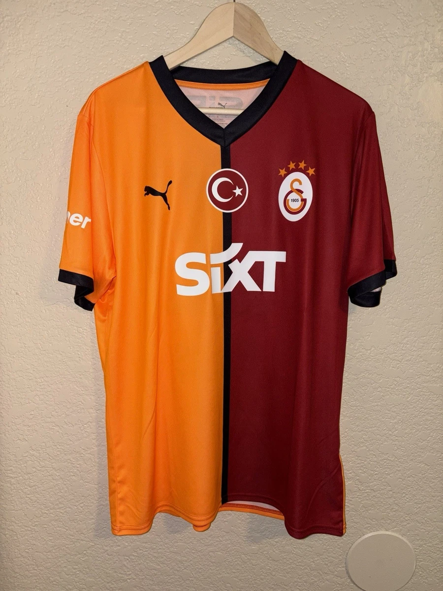 galatasaray products for sale | eBay