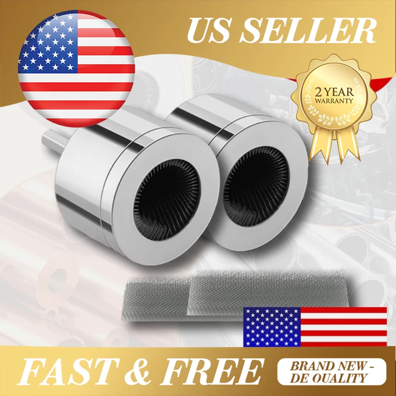 Cepillo de limpieza de tubos de cobre completo 2 piezas de metal 15 mm/22 mm EE. UU. Foto 1 de 4