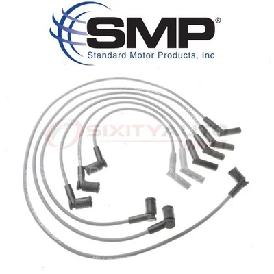 Standard Spark Plug Wire Set for 2001-2003 Ford Ranger - Ignition Plugs uj - Image 1 of 4