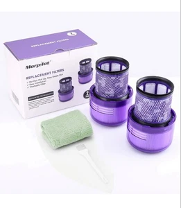 Morpilot Ersatzfilter für Dyson V11 SV14 (2er Pack) - Bild 1 von 6