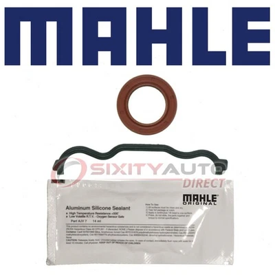 MAHLE Engine Camshaft Seal Kit for 2001-2008 Mazda 6 MPV Tribute 3.0L V6 - tx Foto 1 de 4