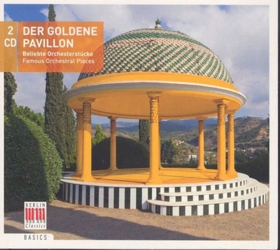 Felix Mendelssohn Bartholdy (1809-1847): Berlin Classics Sampler "Der goldene P - Bild 1 von 2