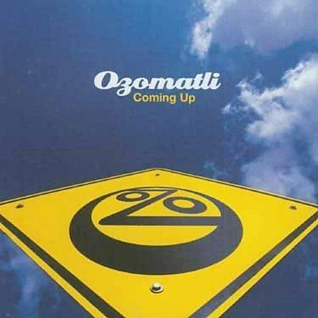 Coming Up [EP] by Ozomatli (CD, Jan-2004, Concord) New Sealed Foto 1 de 1