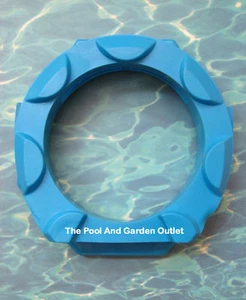Repuesto de almohadilla de pie Baracuda G3 G4 para limpiador de piscina pieza W70327 W83275 - Imagen 1 de 1