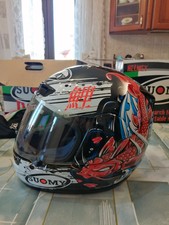 Suomy Apex usato in Italia | vedi tutte i 26 prezzi!