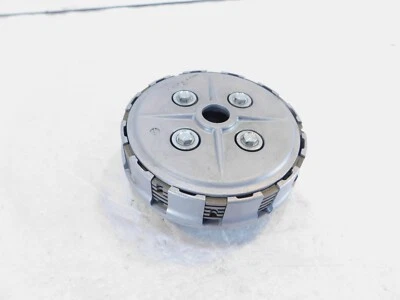 2008 2009 2010 2011 2012 Kawasaki Ninja 250 250R EX250 Clutch Basket Hub Plates - Изображение 1 из 4