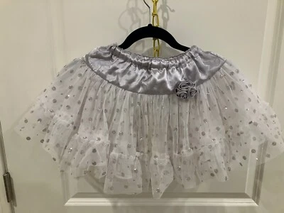 Falda tutú Jona Michelle talla pequeña (4-5) (7) Foto 1 de 3