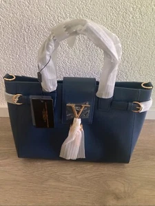 19V69 by Versace, Umhängetasche, Neu Und 100% original - Imagen 1 de 3