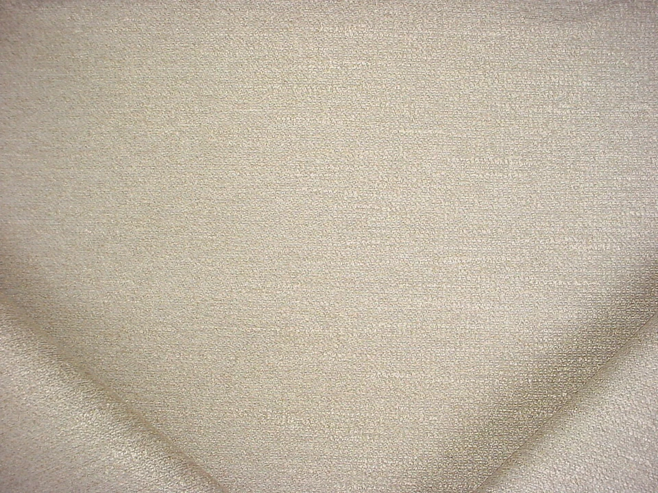 8-5/8Y Mulberry Home FD772.J107 Clovelly Parchment Grey Boucle Upholstery Fabric - Image 1 of 4