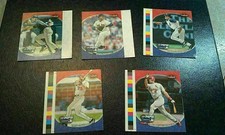 2003 Fleer Pepsi Choice of MLB - #1 - #30 OVERSIZE & PROOFS Oddball WOW YOU PICK