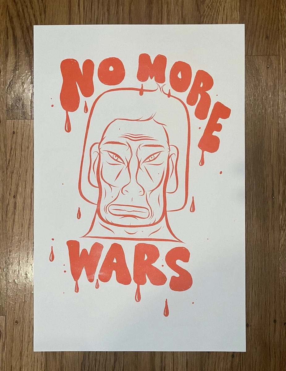Barry McGee Art Prints for sale | eBay
