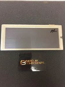 KHG062HV0AH-G00-8Z-18-3 Kyocera LCD de fábrica nuevo 14 disponibles - Imagen 1 de 3