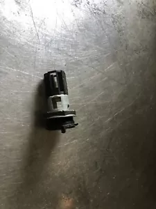 GENUINE 11-15 VW TIGUAN CHARGER CHARGING POINT CIGARETTE IGNITER - Picture 1 of 2