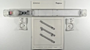 Hoffman LEDA2S35, LED Light Kit, 1.34x1.26x13.82, VAC, Motion, Screw Mounting - Picture 1 of 9