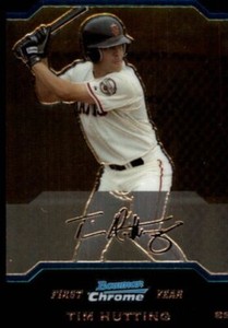 A9464- 2004 Bowman Chrome BB #s 201-330 +Inserts -You Pick- 10+ FREE US SHIP