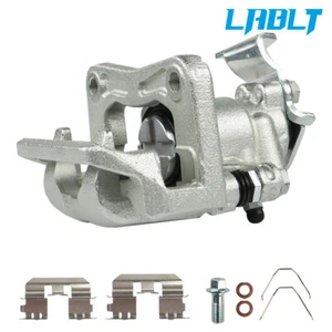 Pinza de freno trasero LABLT con soporte lateral del conductor para Honda Accord 2008-2012 - Imagen 1 de 11