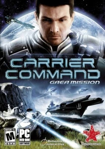 CARRIER COMMAND GAEA MISSION NUEVO PRECINTADO PC - Imagen 1 de 1