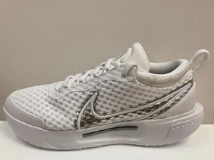 Nike Air Zoom Vapor Pro Hard Court Tennisschuhe Damen UK 7 US 9,5 EUR 41 1274- - Bild 1 von 5