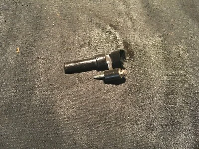 07-08 Ford Edge Cyclone DOHC 3.5L Crank Sensor with bolt - Image 1 of 2