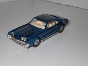 CORGI TOYS 264 OLDSMOBILE TORONADO (1) - Imagen 1 de 5