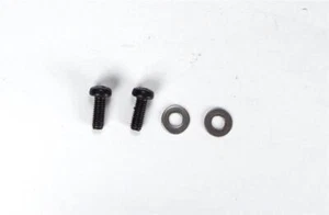 SHIMANO BL-M556 - RESERVOIR CAP SCREWS & WASHERS - L/H R/H LEFT RIGHT HAND - MTB - Picture 1 of 1