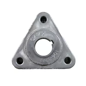 Toro 106-3277 Pulley Hub - Picture 1 of 1