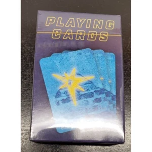 Unopened TechData Playing Cards - Standard Deck - Picture 1 of 5