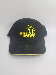 Miss Utility Strap Back Hat - Bild 1 von 2