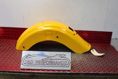 2013 HARLEY ELECTRA GLIDE ULTRA LIMITED OEM REAR FENDER 2009-2023 EG95 - Image 1 of 4