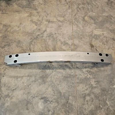 GMC ACADIA 2013 parachoques trasero refuerzo choque barra de impacto metal OEM 13 Foto 1 de 4