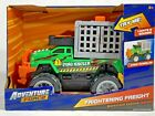 Adventure Force Frightening Freight Motorized Vehicle, Green