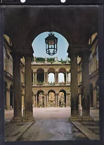 Cartolina Roma Palazzo Borghese Circolo della Caccia N1341 - Picture 1 of 1