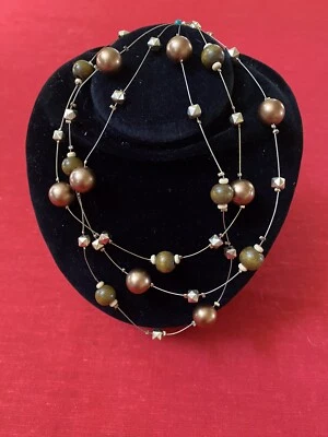 Collar Lane Bryant  Foto 1 de 4