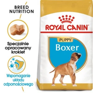 ROYAL CANIN Boxer Junior Hundefutter Trockenfutter 12kg - Bild 1 von 1