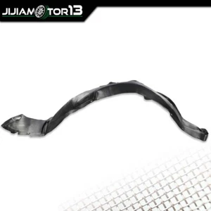 Fender Liner Splash Guard Fit For 2010-2012 Ford Fusion Front Left Driver Side - Picture 1 of 9