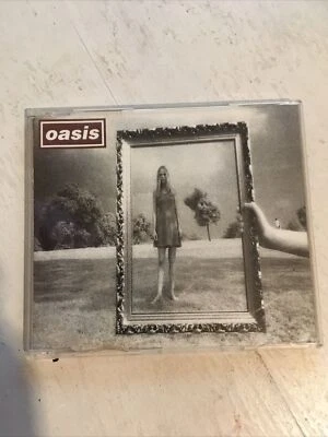 Oasis - Wonderwall - CD - Bild 1 von 2