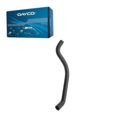 Manguera de refrigerante de radiador Dayco superior para Chevrolet Camaro 1982-1984 2,8 L V6 Foto 1 de 2