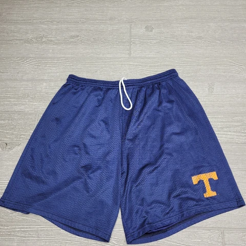 Soffe University Of Tennessee Vols UT Casual Shorts Size XL Cover
