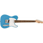 Squier Sonic Telecaster - Guitare électrique - California Blue