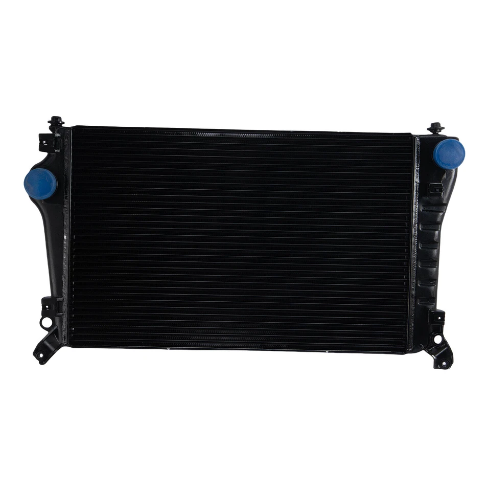Intercooler For 2011-2016 12 13 Chevy Silverado GMC Sierra 2500HD/3500HD 6.6L V8 Foto 1 de 4