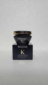 Kerastase Chronologiste Masque Intense Régénérant - Picture 1 of 5