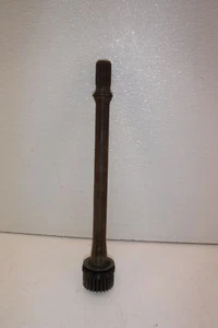 1982 yamaha xj750r DRIVE SHAFT - Picture 1 of 4